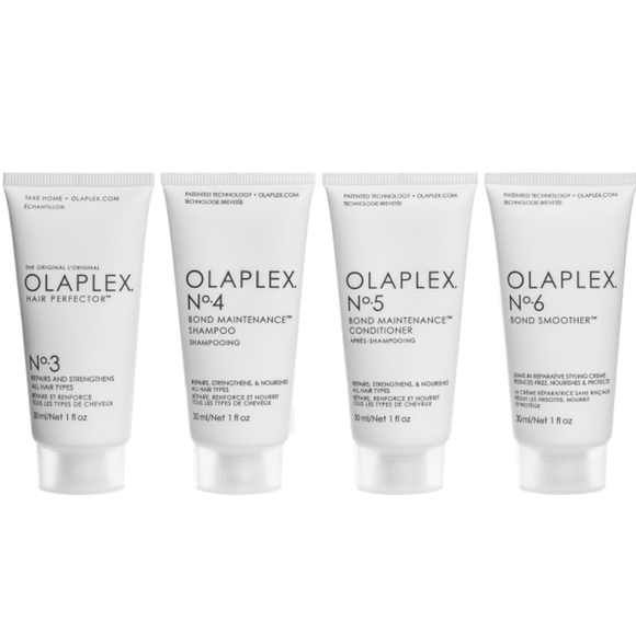 Sephora Other - Olaplex Set Host Pick in Best in Beauty Care Party